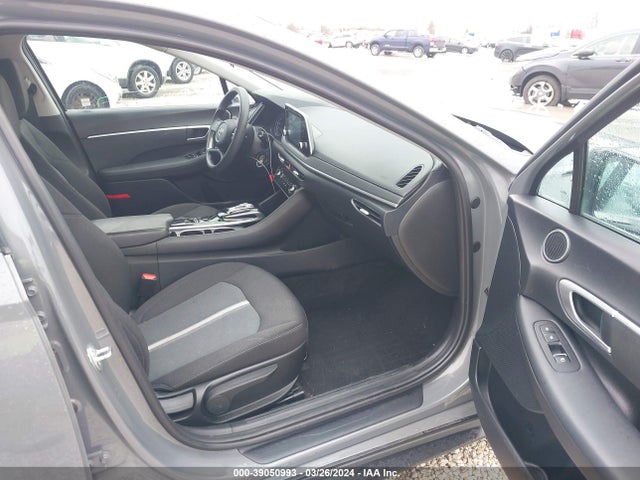 Hyundai SONATA SE 2021 5NPEG4JA7MH111279 Image 5