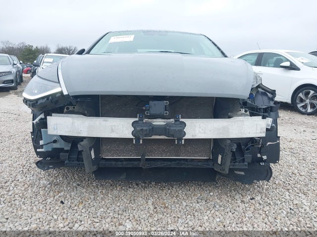 Hyundai SONATA SE 2021 5NPEG4JA7MH111279 Image 6