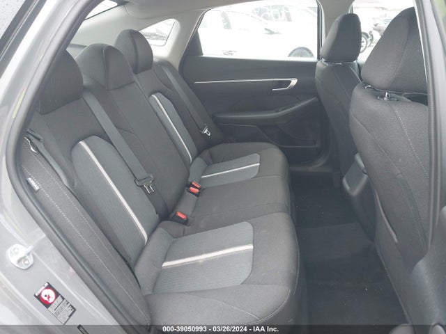 Hyundai SONATA SE 2021 5NPEG4JA7MH111279 Image 8