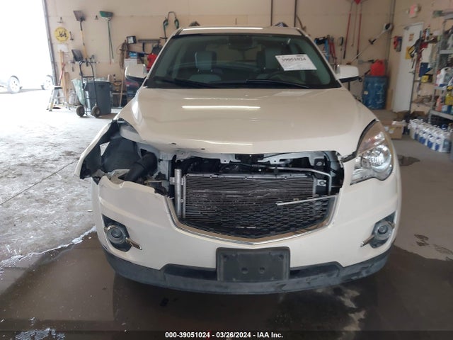 Chevrolet Equinox 2lt 2015 1GNFLGEK1FZ145158 Image 13
