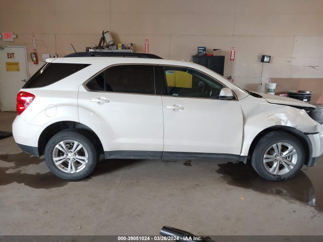 Chevrolet Equinox 2lt 2015 1GNFLGEK1FZ145158 Image 14