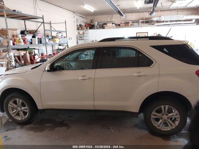 Chevrolet Equinox 2lt 2015 1GNFLGEK1FZ145158 Image 15