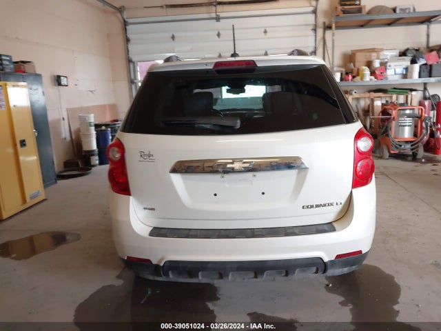 Chevrolet Equinox 2lt 2015 1GNFLGEK1FZ145158 Image 17