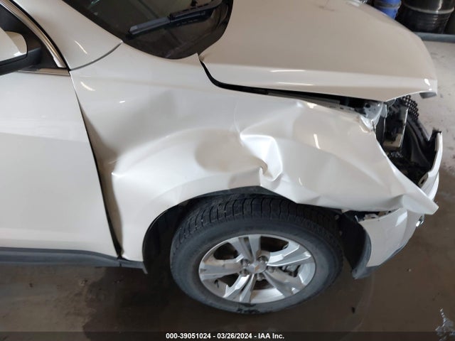 Chevrolet Equinox 2lt 2015 1GNFLGEK1FZ145158 Image 20