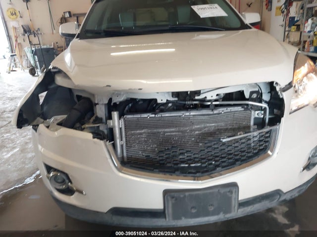 Chevrolet Equinox 2lt 2015 1GNFLGEK1FZ145158 Image 21