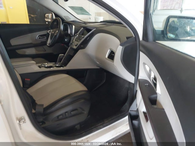 Chevrolet Equinox 2lt 2015 1GNFLGEK1FZ145158 Image 5