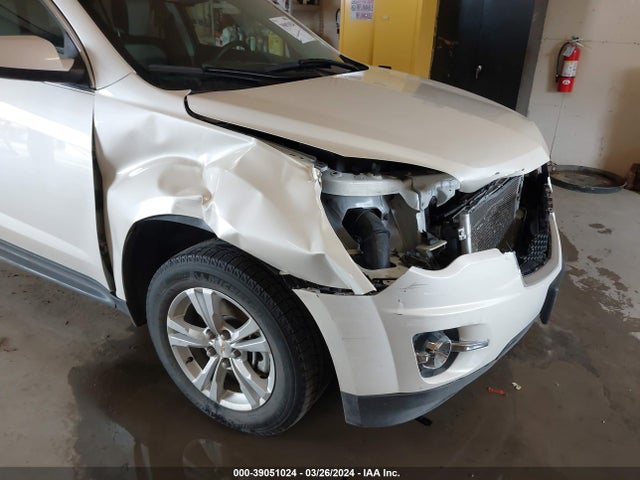 Chevrolet Equinox 2lt 2015 1GNFLGEK1FZ145158 Image 6