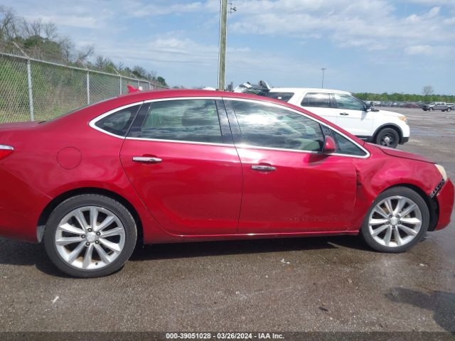 1G4PR5SK7E4164342 Buick Verano Convenience Group
