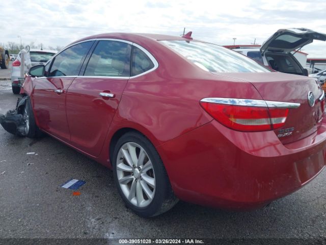 1G4PR5SK7E4164342 Buick Verano Convenience Group