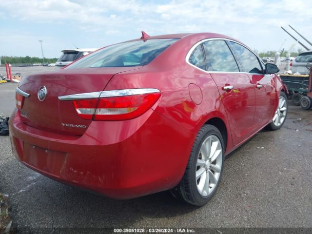 1G4PR5SK7E4164342 Buick Verano Convenience Group