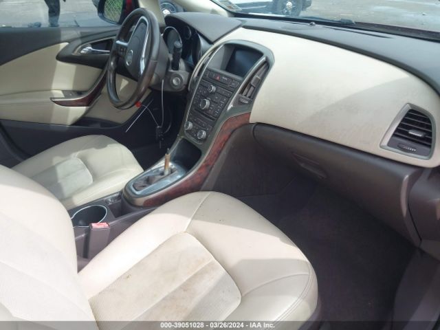 1G4PR5SK7E4164342 Buick Verano Convenience Group