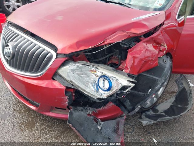1G4PR5SK7E4164342 Buick Verano Convenience Group