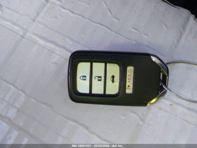 Honda Accord Ex-l 2015 1HGCR2F85FA223649 Image 11