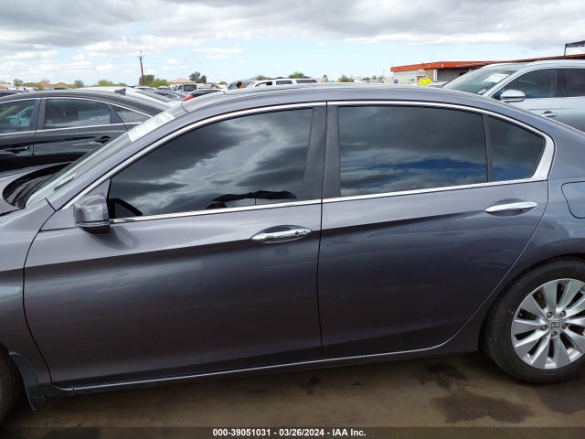 Honda Accord Ex-l 2015 1HGCR2F85FA223649 Image 15