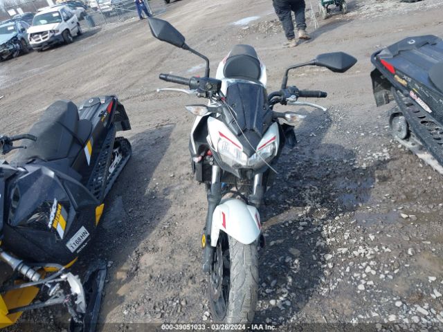 2022 KAWASAKI ER650 ML5EREK14NDA64229 Photo 4