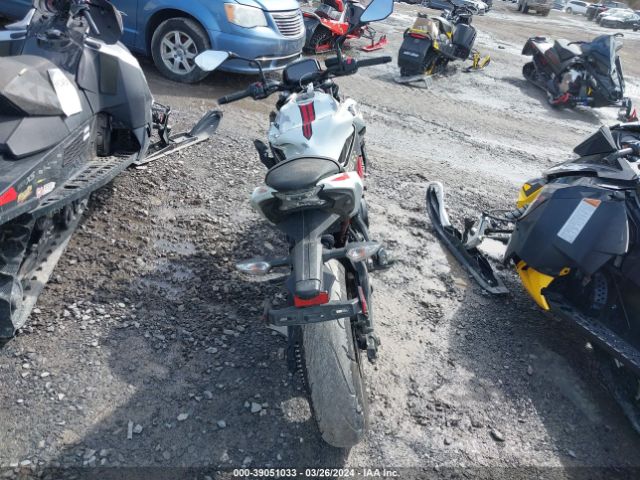 2022 KAWASAKI ER650 ML5EREK14NDA64229 Photo 5