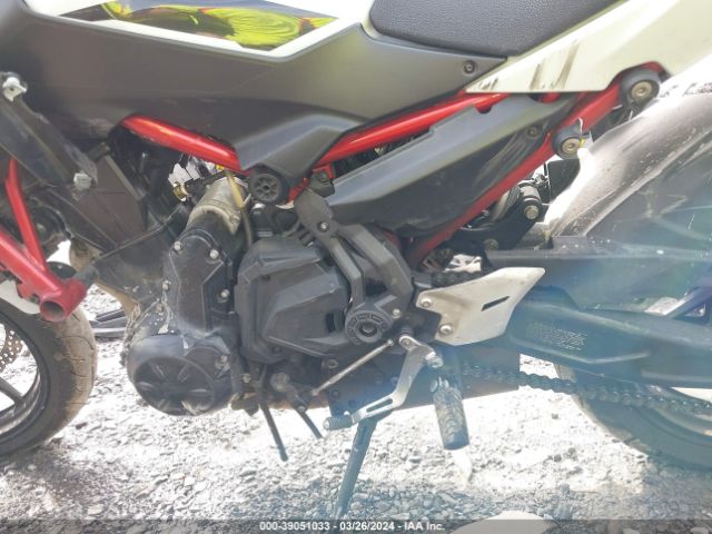 2022 KAWASAKI ER650 ML5EREK14NDA64229 Photo 8