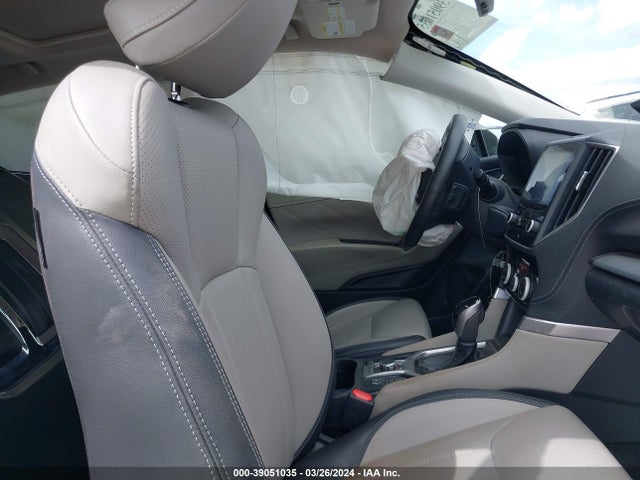 Subaru Forester Limited 2020 JF2SKAUC6LH400858 Image 5