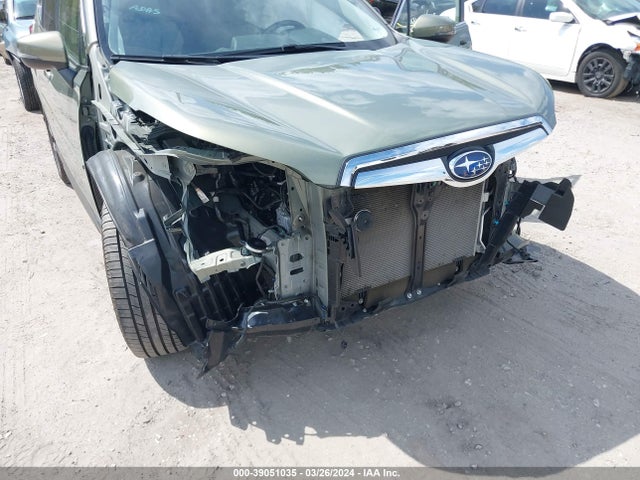 Subaru Forester Limited 2020 JF2SKAUC6LH400858 Image 6