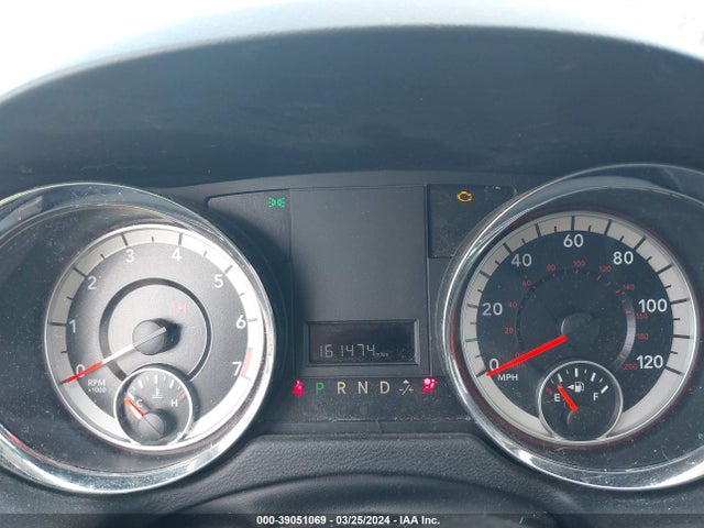 Dodge Grand Caravan Sxt 2016 2C4RDGCG3GR370856 Image 7