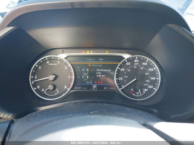 3N1AB8CV2LY220886 Nissan Sentra Sv Xtronic Cvt