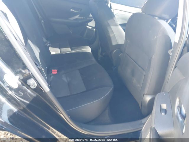 3N1AB8CV2LY220886 Nissan Sentra Sv Xtronic Cvt