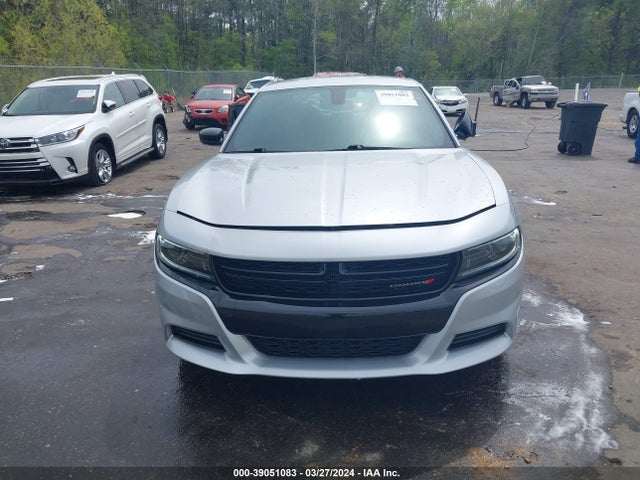 Dodge Charger Sxt Rwd 2022 2C3CDXBG7NH141577 Image 13