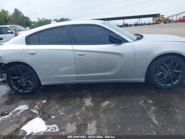 Dodge Charger Sxt Rwd 2022 2C3CDXBG7NH141577 Image 14