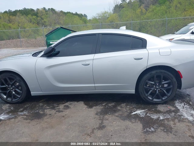 Dodge Charger Sxt Rwd 2022 2C3CDXBG7NH141577 Image 15