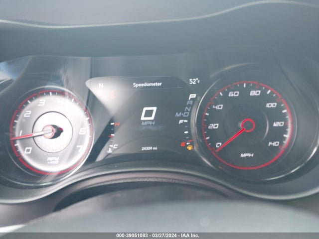 Dodge Charger Sxt Rwd 2022 2C3CDXBG7NH141577 Image 7