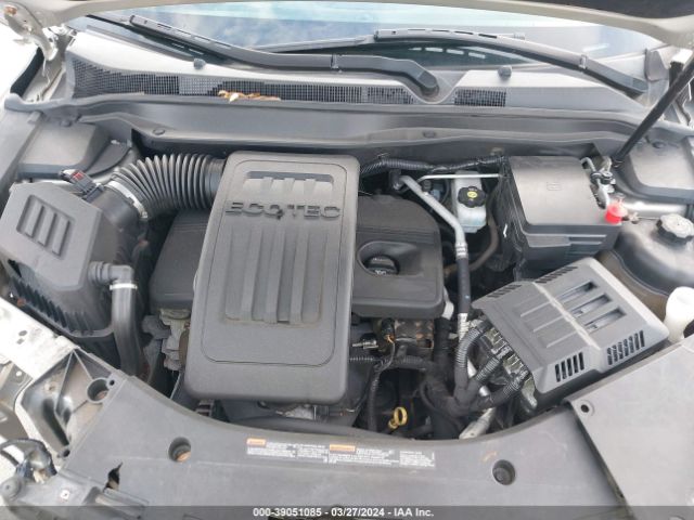 2GKFLWEK9F6247018 GMC Terrain Sle-2