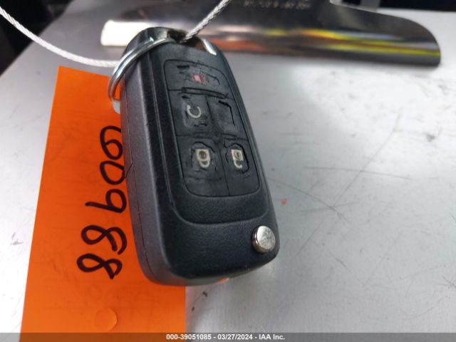 2GKFLWEK9F6247018 GMC Terrain Sle-2