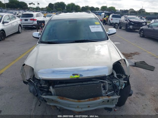 2GKFLWEK9F6247018 GMC Terrain Sle-2