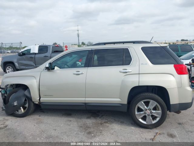 2GKFLWEK9F6247018 GMC Terrain Sle-2