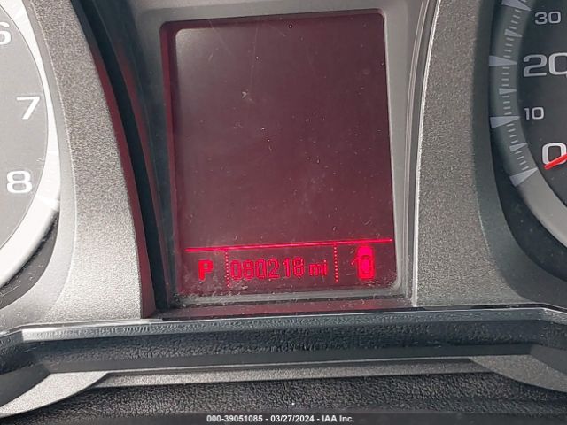 2GKFLWEK9F6247018 GMC Terrain Sle-2