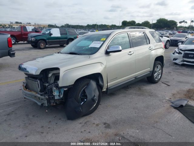2GKFLWEK9F6247018 GMC Terrain Sle-2