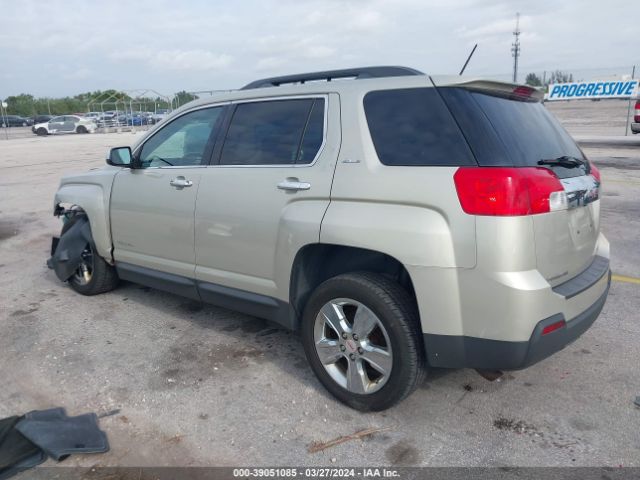2GKFLWEK9F6247018 GMC Terrain Sle-2