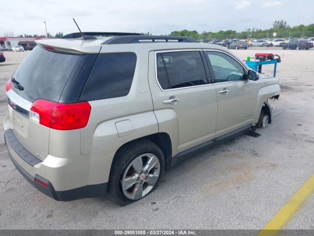 2GKFLWEK9F6247018 GMC Terrain Sle-2
