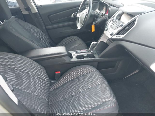 2GKFLWEK9F6247018 GMC Terrain Sle-2