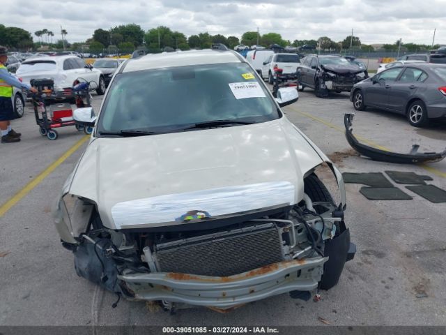 2GKFLWEK9F6247018 GMC Terrain Sle-2