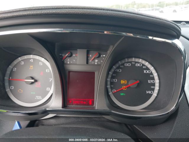 2GKFLWEK9F6247018 GMC Terrain Sle-2