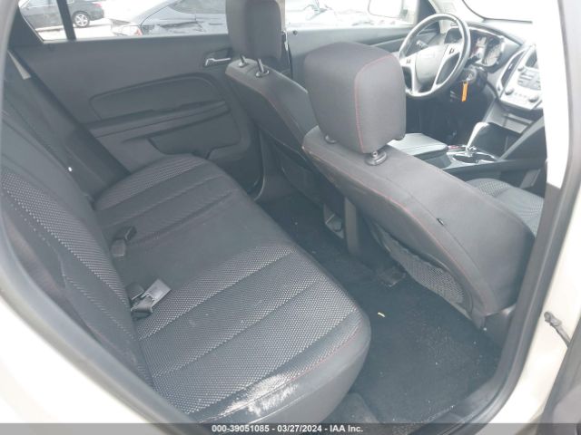 2GKFLWEK9F6247018 GMC Terrain Sle-2