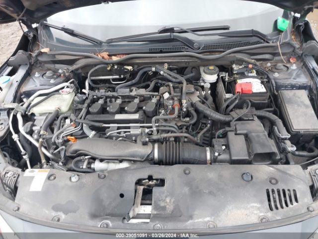 JHMFC1F3XJX027397 Honda Civic Ex-t