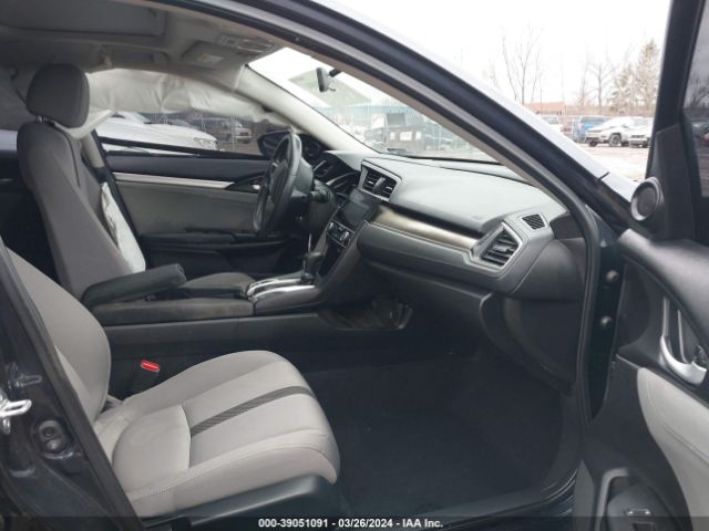 JHMFC1F3XJX027397 Honda Civic Ex-t