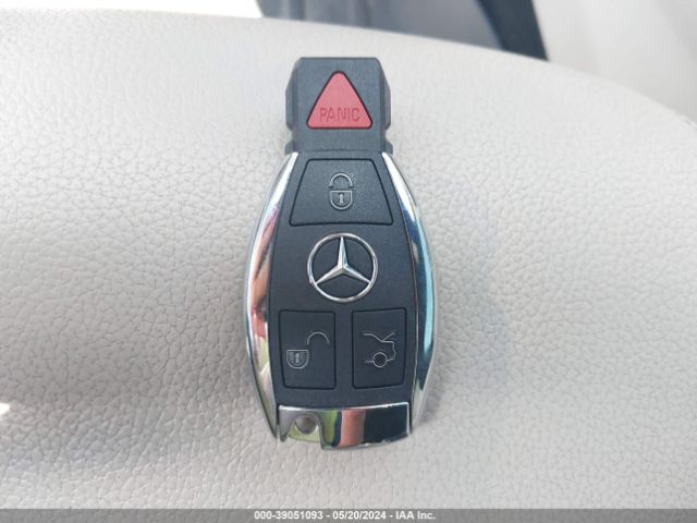 WDDSJ4EB8EN152762 Mercedes-Benz CLA 250