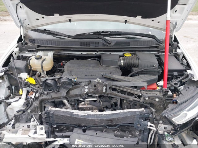 2C4RC1BG1MR592115 Chrysler Pacifica Touring L