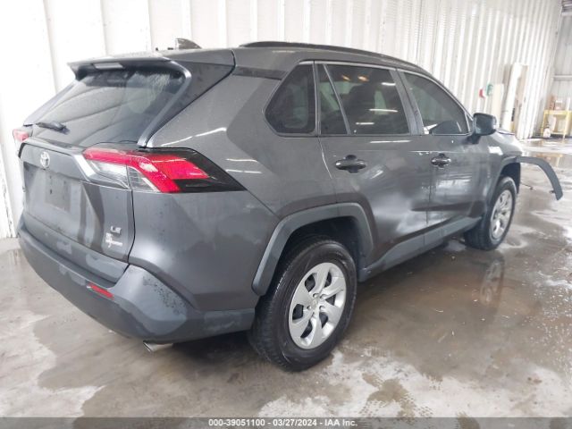 2T3K1RFV2MC132063 Toyota RAV4 LE