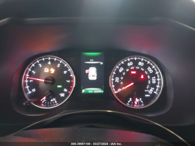 2T3K1RFV2MC132063 Toyota RAV4 LE