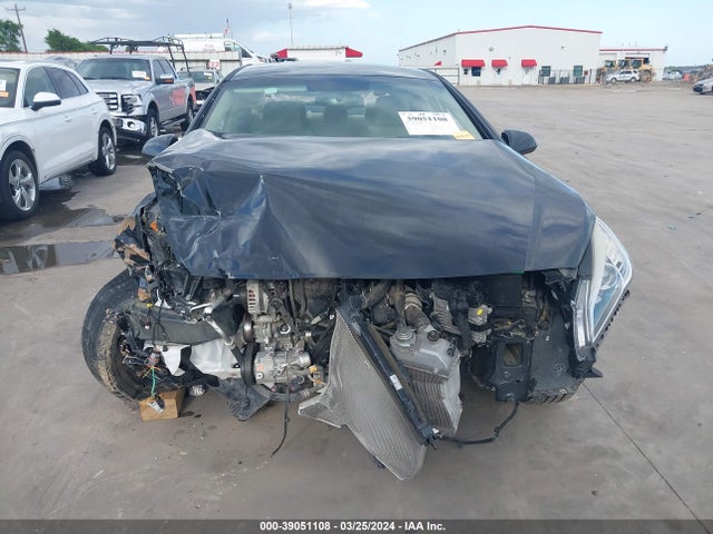 Hyundai SONATA ECO 2017 5NPE24AA7HH509970 Image 13