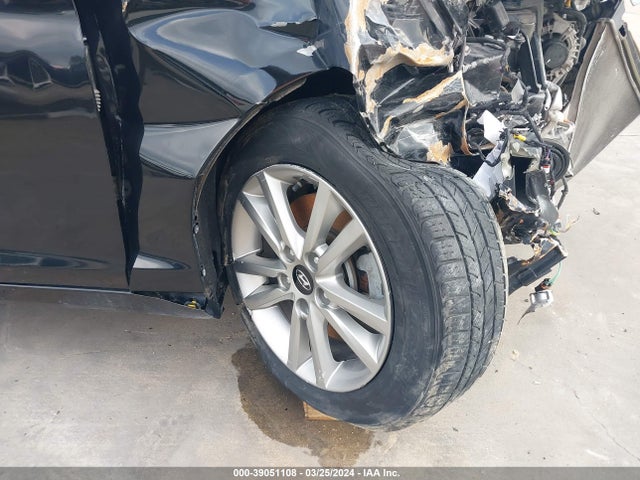 Hyundai SONATA ECO 2017 5NPE24AA7HH509970 Image 18